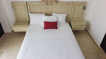 Rustic Hotel Isla Mujeres