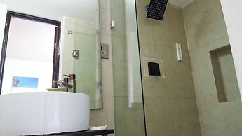 Rustic Hotel Isla Mujeres