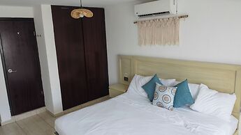 Rustic Hotel Isla Mujeres