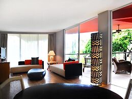 Tahiti Lagoon Resort