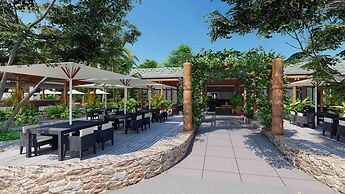 Tahiti Lagoon Resort