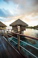 Tahiti Lagoon Resort