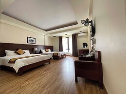 Sapa Tulip Hotel