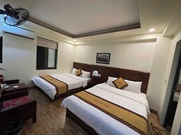 Sapa Tulip Hotel