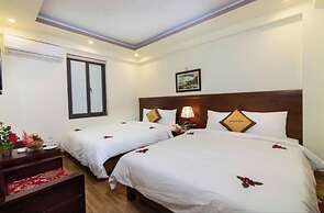 Sapa Tulip Hotel