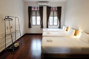 Ausamlor Guesthouse
