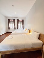 Ausamlor Guesthouse