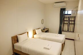 Ausamlor Guesthouse