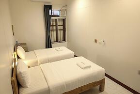 Ausamlor Guesthouse