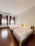 Ausamlor Guesthouse