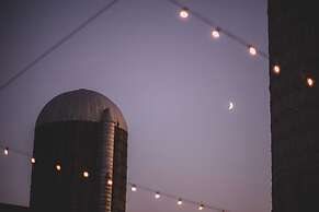 Gilbertsville Farmhouse