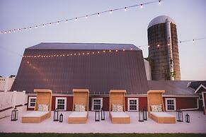 Gilbertsville Farmhouse
