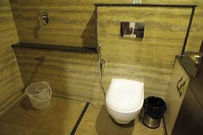 Senthur Inn Vellore By K Hotels