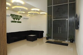 Senthur Inn Vellore By K Hotels