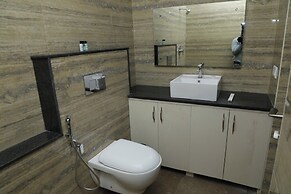 Senthur Inn Vellore By K Hotels