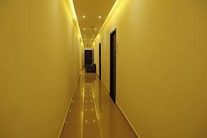 Senthur Inn Vellore By K Hotels