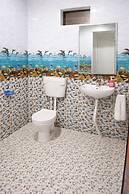 Hotel Aadhya Beach Resort Puri