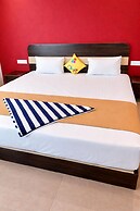 Hotel Aadhya Beach Resort Puri