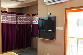 Hotel Aadhya Beach Resort Puri