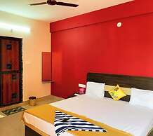Hotel Aadhya Beach Resort Puri