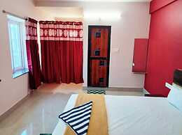 Hotel Aadhya Beach Resort Puri