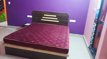 Hotel Aadhya Beach Resort Puri