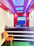 Hotel Aadhya Beach Resort Puri