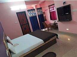 Hotel Aadhya Beach Resort Puri