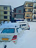 Drishti Resort