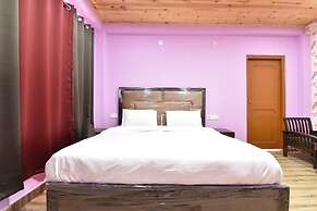 Drishti Resort