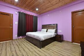 Drishti Resort