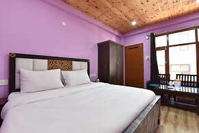 Drishti Resort