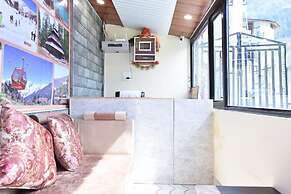 Drishti Resort