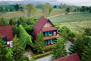 Oxy Resort Chiangrai