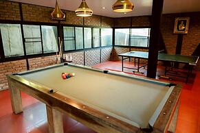 Oxy Resort Chiangrai