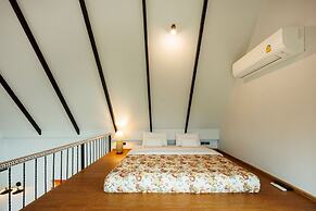 Oxy Resort Chiangrai