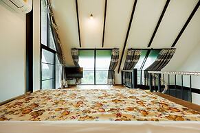 Oxy Resort Chiangrai