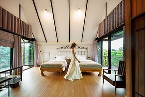 Oxy Resort Chiangrai