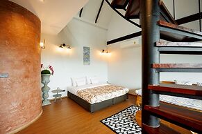 Oxy Resort Chiangrai