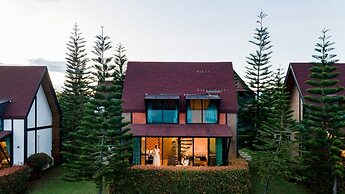 Oxy Resort Chiangrai