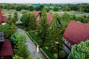 Oxy Resort Chiangrai