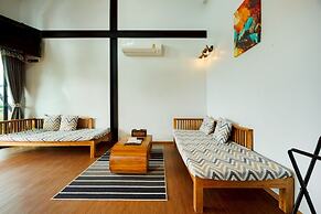 Oxy Resort Chiangrai