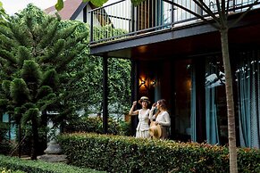 Oxy Resort Chiangrai