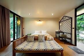 Oxy Resort Chiangrai