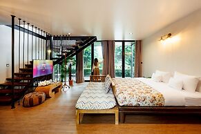 Oxy Resort Chiangrai