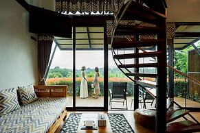 Oxy Resort Chiangrai