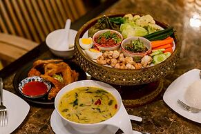 Oxy Resort Chiangrai