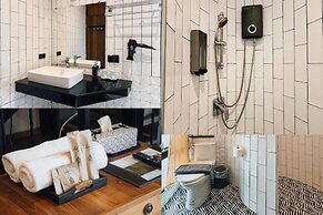 Oxy Resort Chiangrai