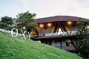 Oxy Resort Chiangrai