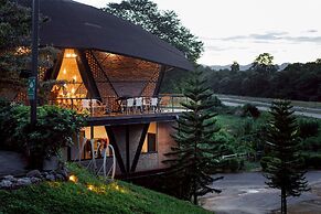 Oxy Resort Chiangrai